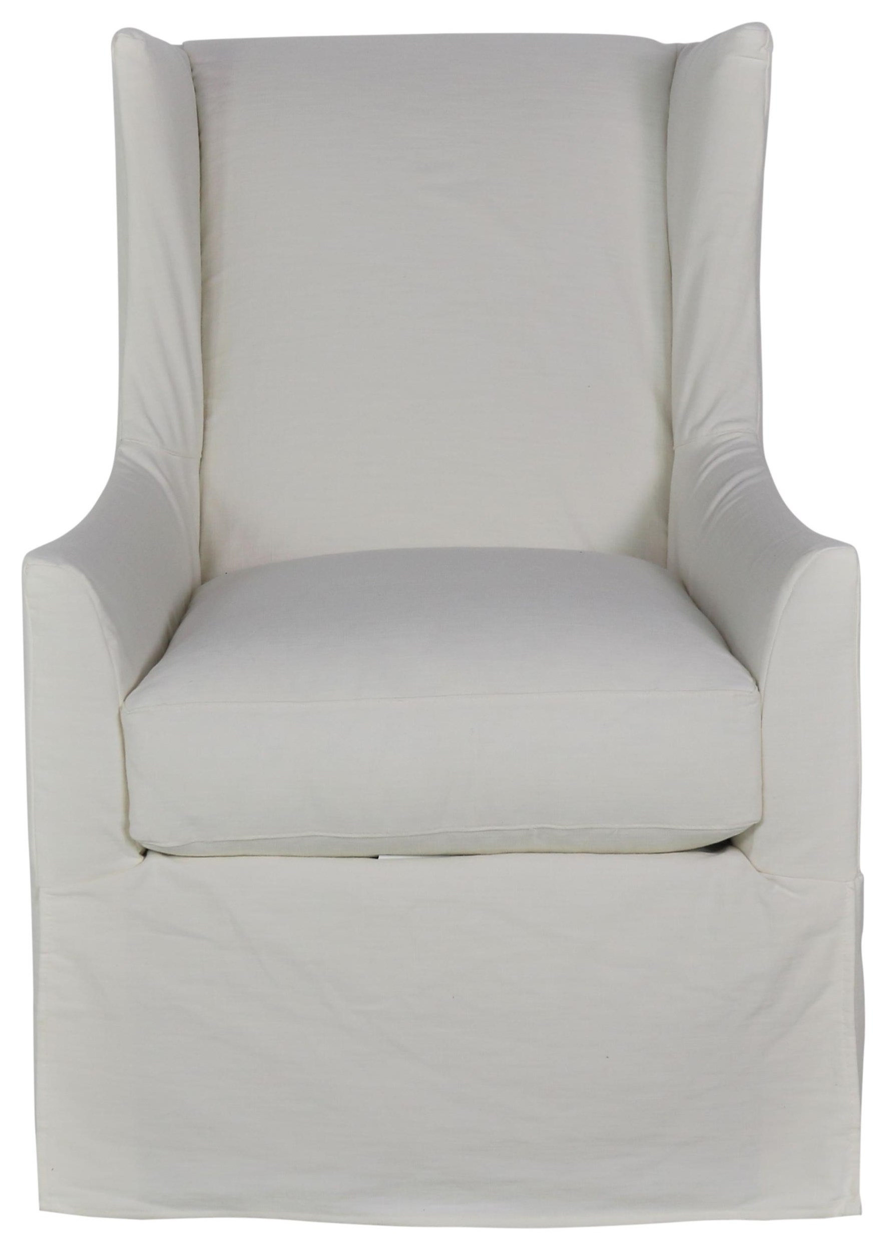 Swivel Chair